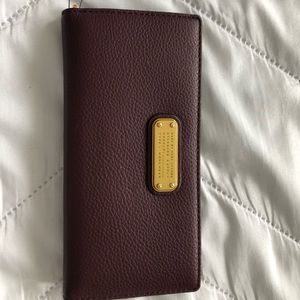 Mac Jacobs Wallet